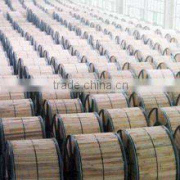 Aluminum Conductor/ACSR Dog 100mm BS215 photo-3