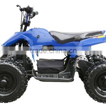 TDPRO-EA2 Electric Mini Bike for Sale photo-2