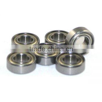 2x7x3.5mm MR72 miniature ball bearing MR72 MR72 RS MR72 2rs