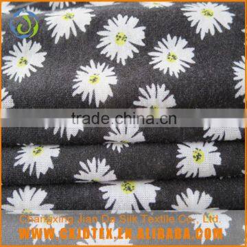 2016 Latest Design Eco Friendly Knit Fabric Dyeing Supplier's Choice photo-2