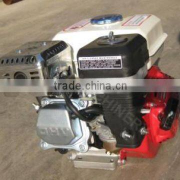 new model ZT200 6.5hp 168F-1 196cc, Thailand water pump gasoline engine