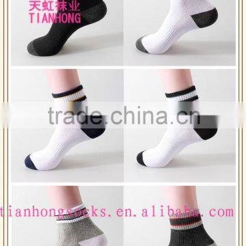 men gender custom made design sports socks