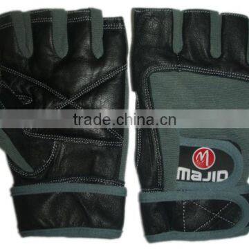 WEIGHT LIFTING GLOVE