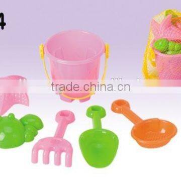 Beach toy set beach sand castle mould toy