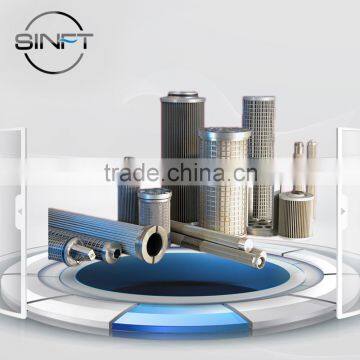 General Hydraulic Oil Filter Strainer Top Quality photo-3