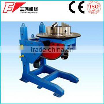 Rotating Welding Table With 1200kg
