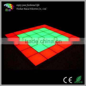 LED Portable Dance Floor