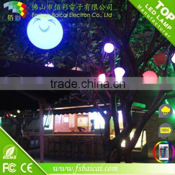 Led Waterproof Ball Light photo-6