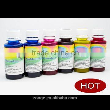 Cheap Sublimation Ink with Good Quality