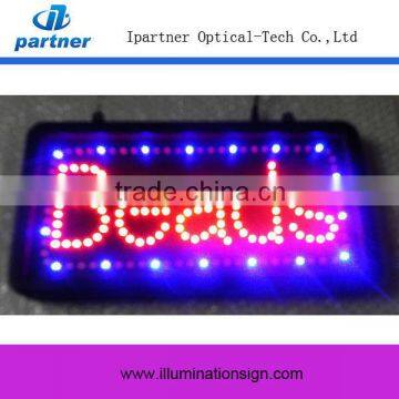 2014 Wholesale International Indoor Led Sign