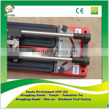 Tile Cutter With Case