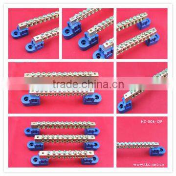 terminal block wire connector