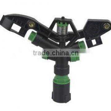 1'' four nozzle agricultural sprinkler