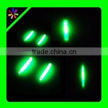 green float light sticks for fishing