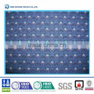 Inherently Flame Reistant Fabric for Furniture photo-3