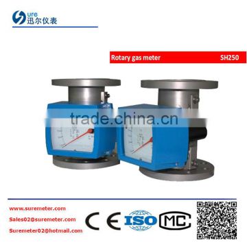 High Quality Variable Area Flow Meter