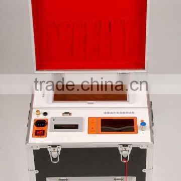 80Kv Oil tester