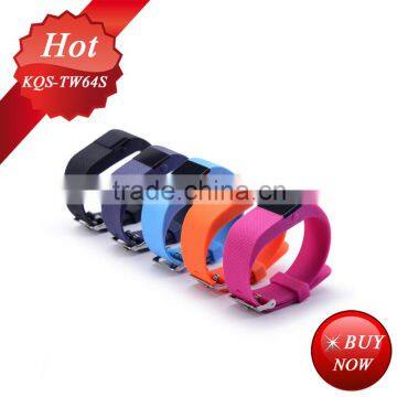 Waterproof Fitbit Activity Wrist Band Tracker Bracelet Heart Rate