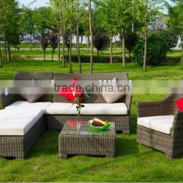 outdoor rattan and wicker furniture