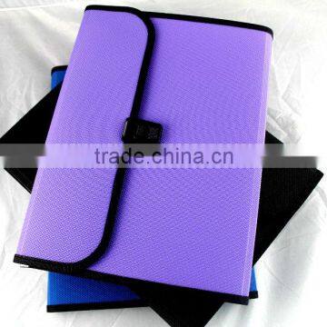 Hot Sale Document Folder Customized Document Folder Colorful Document Folders With Dividers photo-6
