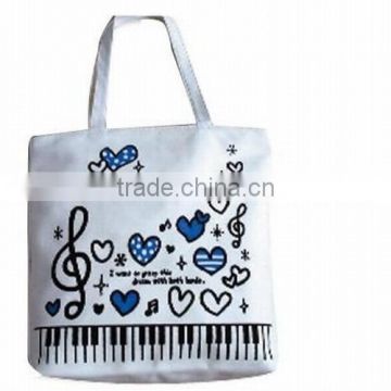 OEM Canvas bag canvas shopping bag cotton bag