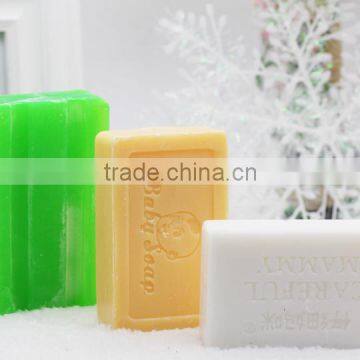 Daily Use Washing Clothes Laundry Soap photo-4