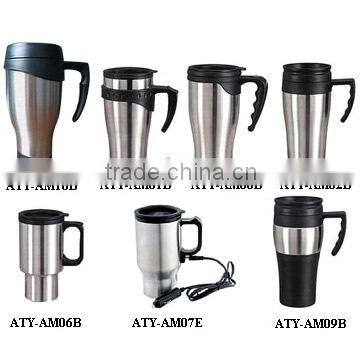 Travel Mugs