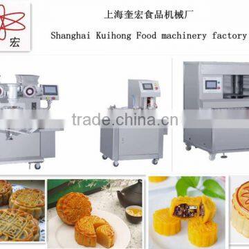 Good fruit filling biscuit making machine