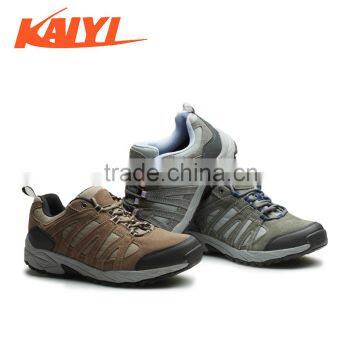 waterproof hiking shoes men mountain climbing shoes men women trekking shoes