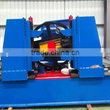 New High Speed Competitive Pipe Fabrication Beveling Machine