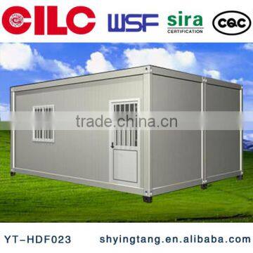 CILC container house standard prefab house