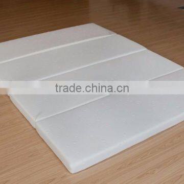 High Quality Folding Memory Foam Mattress