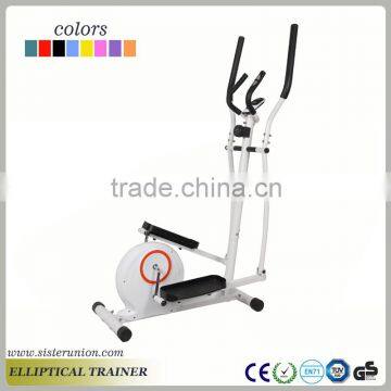 Color alternative and high quality GYM 'S trainer magnetic exercise bike