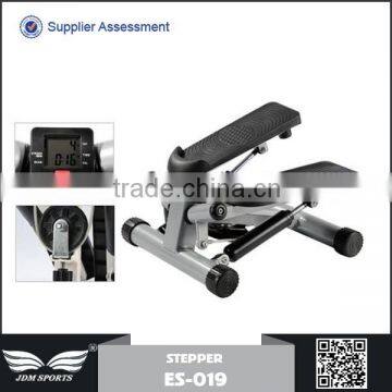 Cross Trainer Fitness Workout Stepper Mini Stepper