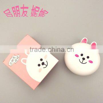 Contact Lens Case, contact lens box