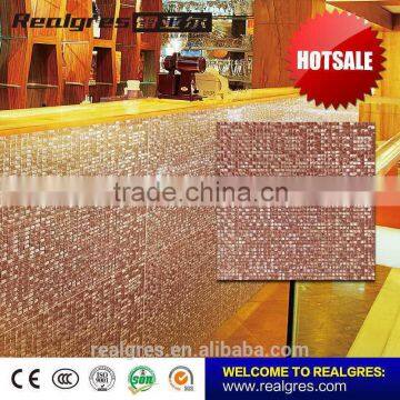 Direct Factory Price lasest design matte finish vitrified floor rustic tile