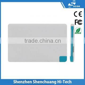 2016 Small Lipstick Power Bank Made in China photo-2