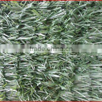 2013 New Artificial fence garden fence gardening electro galvanized chain fence