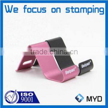 Multi-color Optional Aluminum Smartphone Holder Universal Phone Stand photo-3