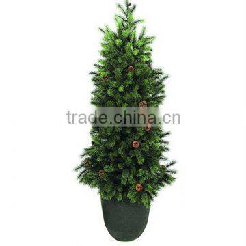 Artificial pine