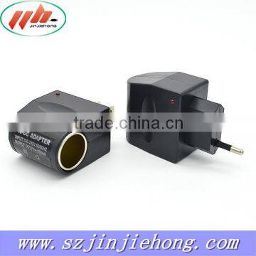 USB Wholesale 1A Output Car Cigarette dc Extension Support for IPhone/iPad/Android photo-5