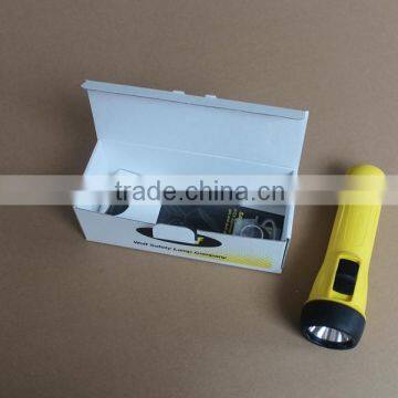 Wolf Lamp Fireman Light Explosion Proof Light photo-4