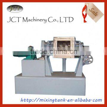 JCT Chemical Kneader Mixer for Hot Melt Glue for Sale photo-3