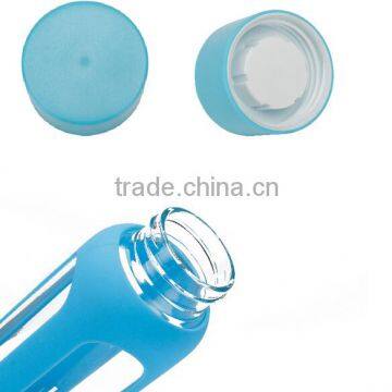 High Quality and High-grade Unbreakable Glass Water Bottle photo-6