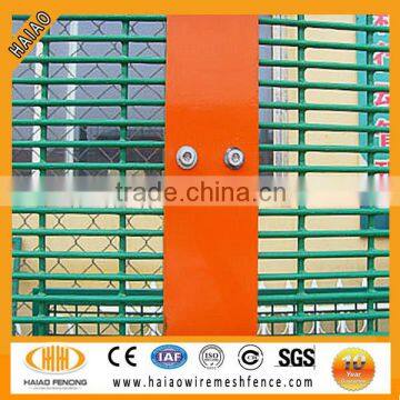 Factory price ! High security 358 fence (many colors)