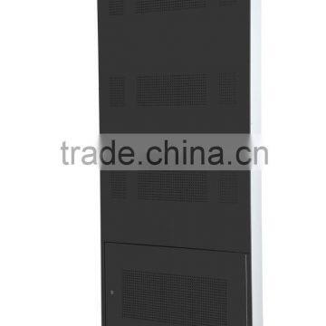 46 Inch Touch All-in-one PC Touch Screen Kiosk , All In One Interactive Kiosks With Windows System photo-3