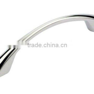 stainless steel handle