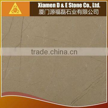 Turkish Cheap Bursa Beige Marble Tile