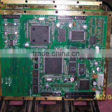 electronic and PCBA design and manufacturing