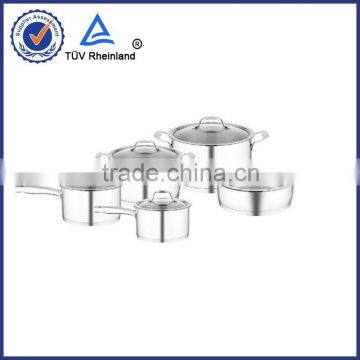 borosilicate glass cookware cookware standard polishing bright